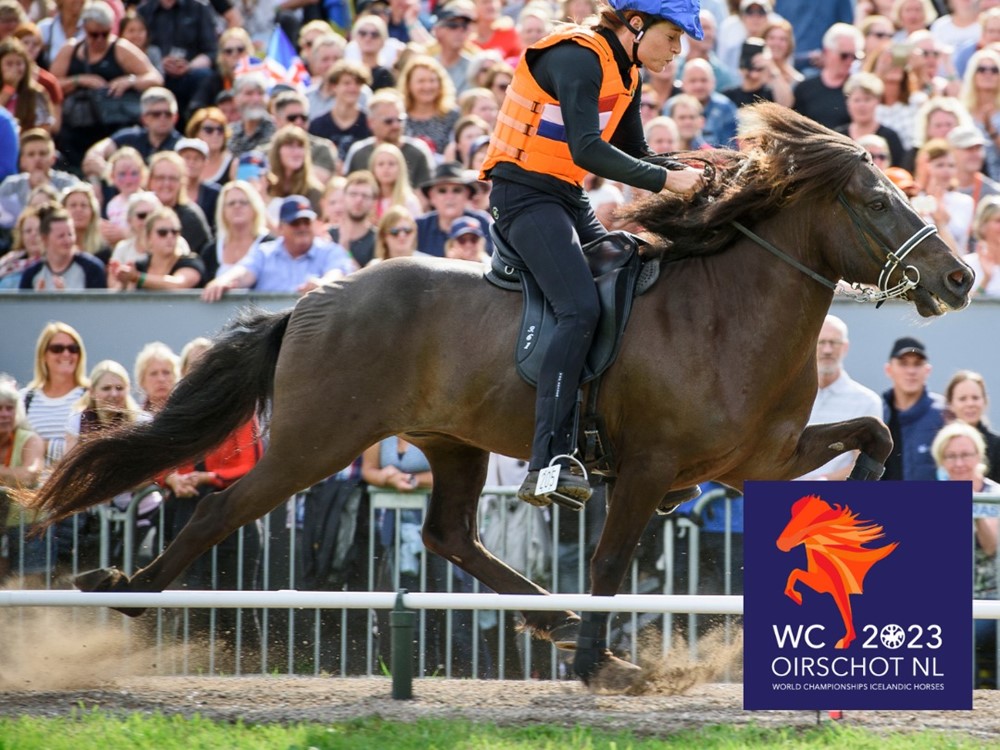 Kaartverkoop voor WK NSIJP-Ledendag 9 augustus geopend!
