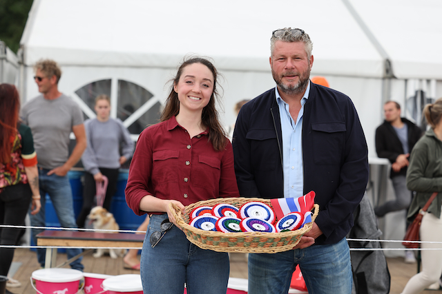 Mooie editie Nederlandse Kampioenschappen in Noord-Sleen