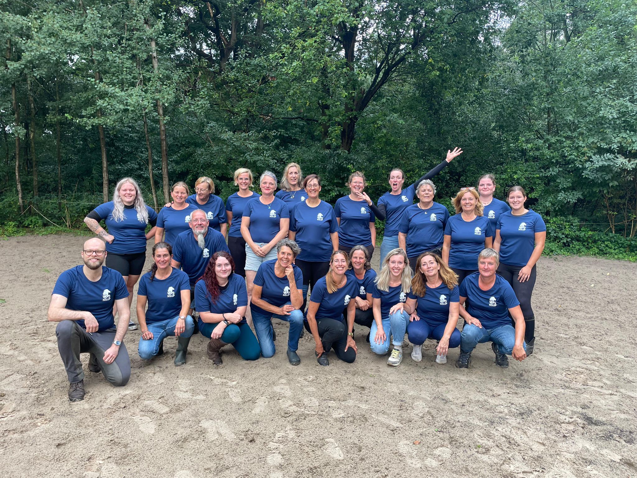 Midgard & NSIJP slaan handen ineen