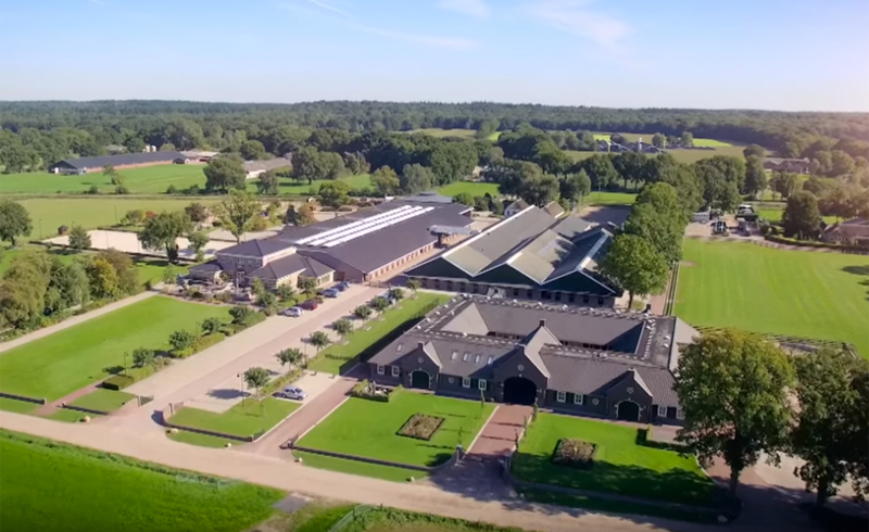 Programma Fokkerij Event 2023