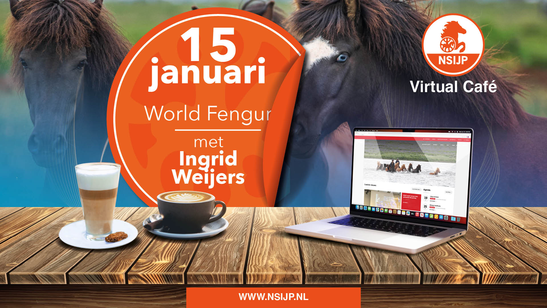 Schrijf je nu in voor het Virtual Café op 15 januari: World Fengur Tips & Tricks door Ingrid Weijers!