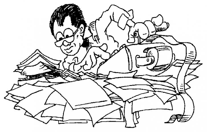 Het NSIJP zoekt een nieuwe Penningmeester!