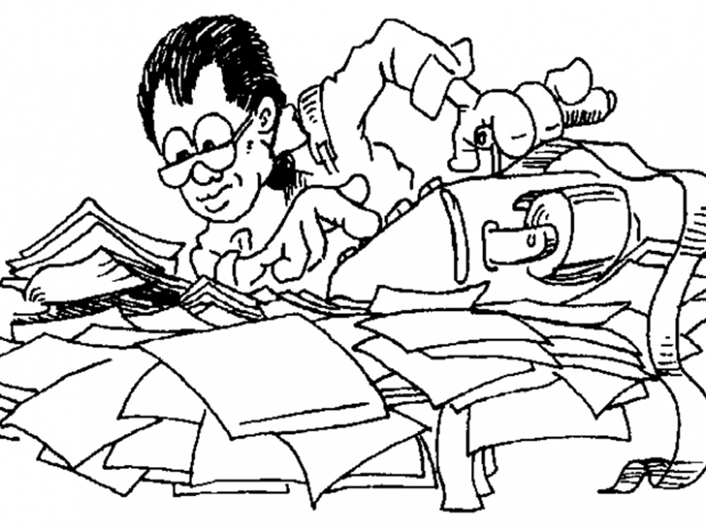 Het NSIJP zoekt een nieuwe Penningmeester!