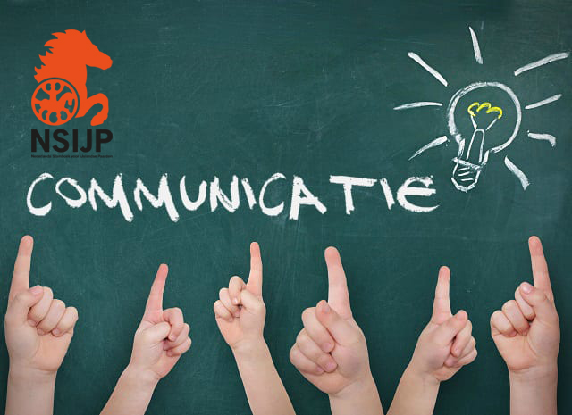 Word jij NSIJP bestuurslid Communicatie?
