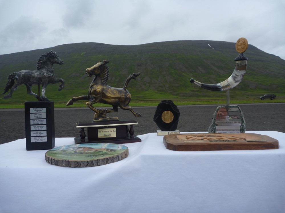 Informatie Youth Cup procedure 2024