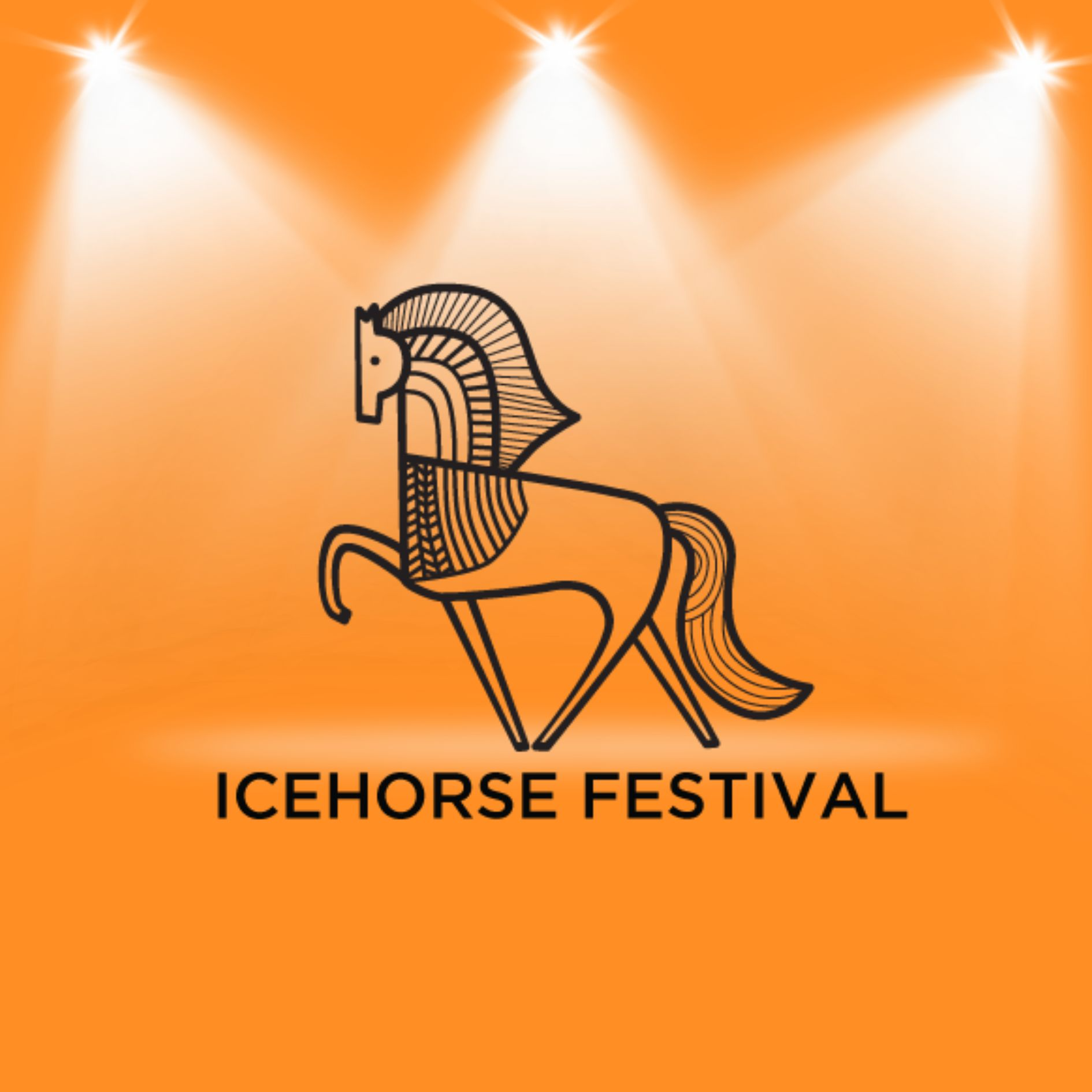 Oproep voor alle ruiters die naar het Icehorsefestival in Denemarken willen afreizen!