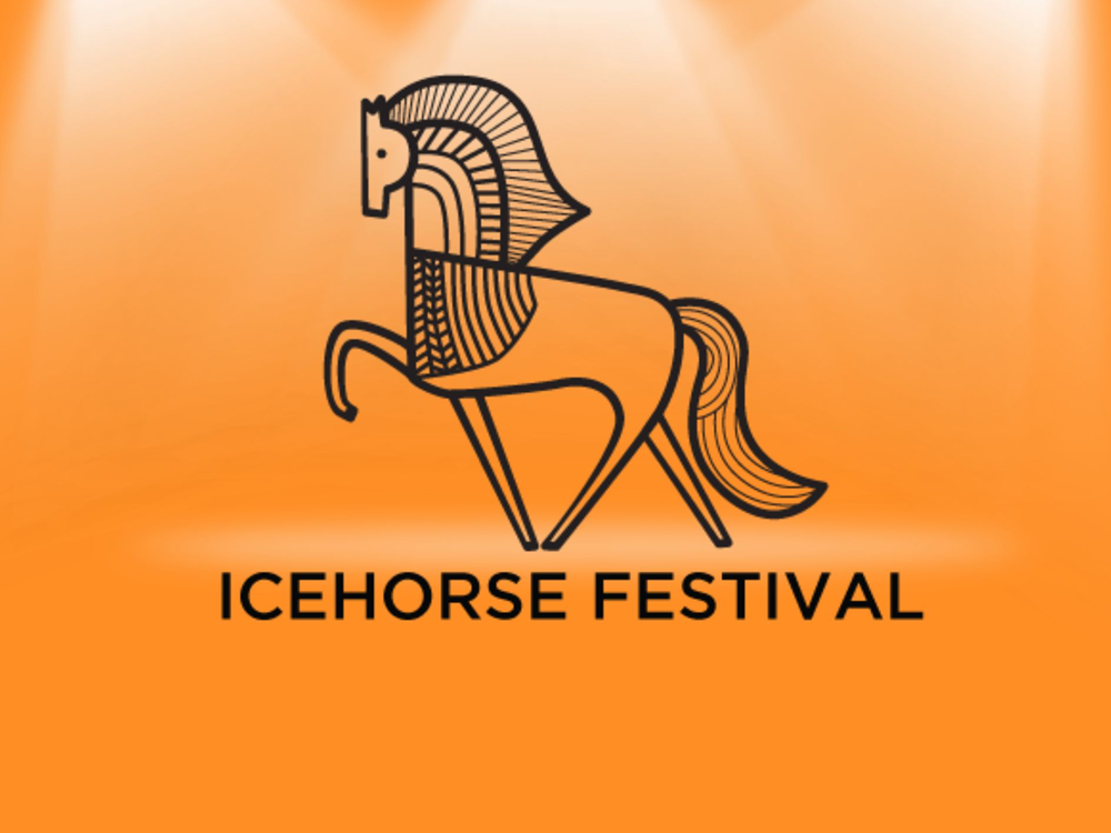 Oproep voor alle ruiters die naar het Icehorsefestival in Denemarken willen afreizen!