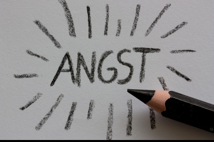 Lezing angst bij paardrijden