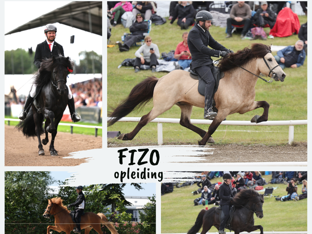 FIZO opleiding