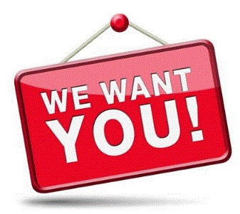 Bestuursleden gezocht