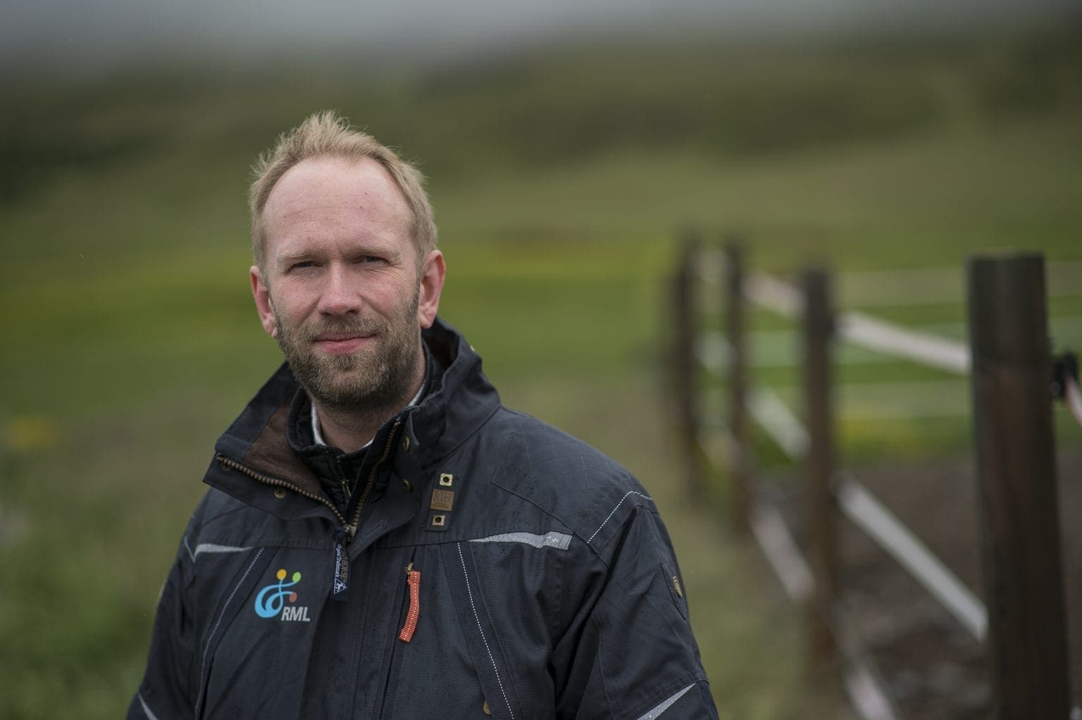 Interactieve workshop paarden beoordelen door Þorvaldur Kristjánsson op 19 april