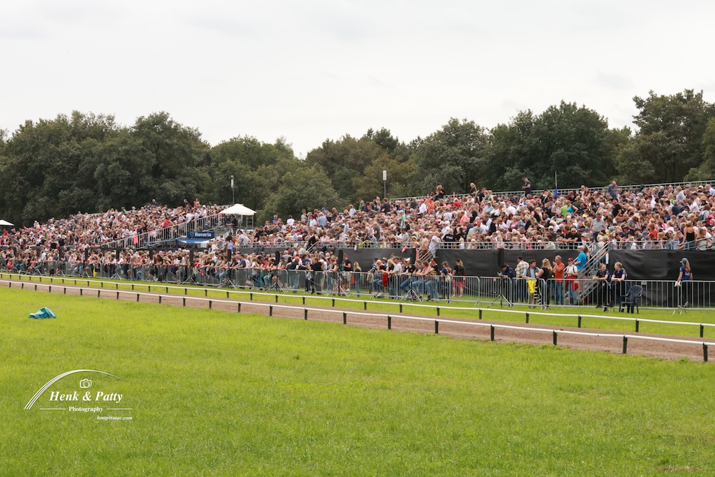 Oproep aanleg telgangbaan 
