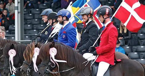 Selectieprocedure WK 2025 