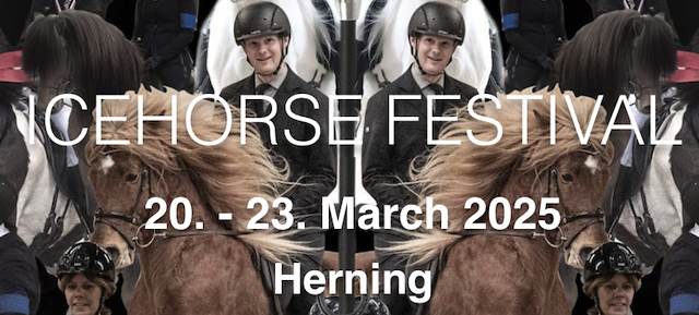 Icehorse Festival 2025