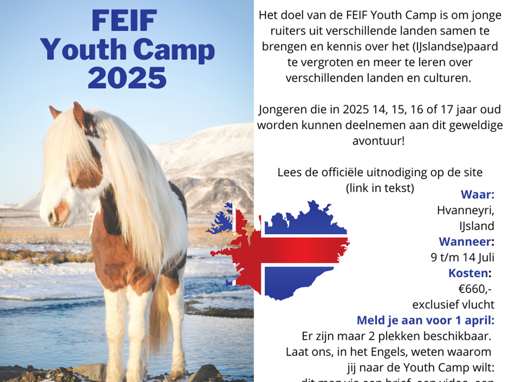 Youth Camp 2025