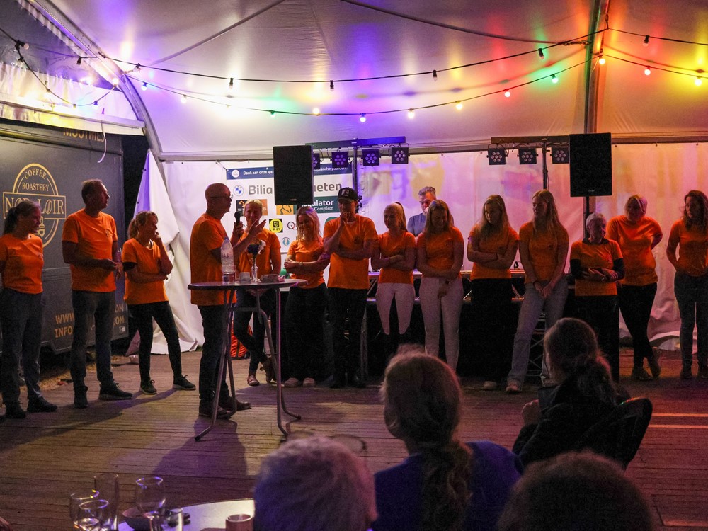 NL Equipe bekend WK 2025 in Zwitserland