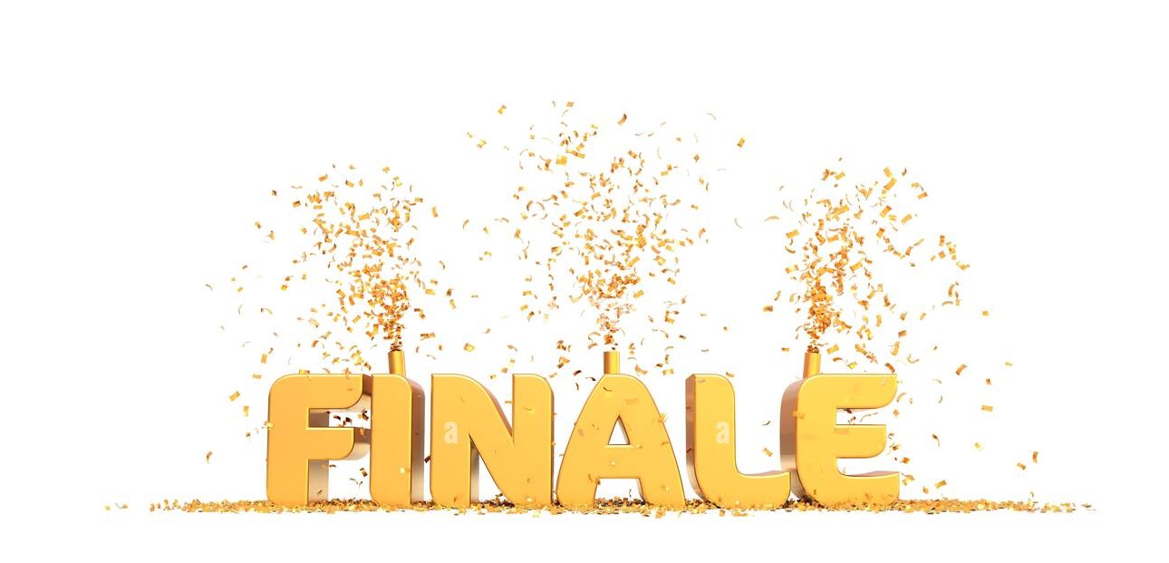 NK jeugd en Young Riders - aanvullende informatie over selectie/finale