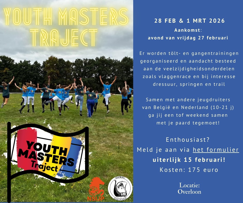 Youth Masters
