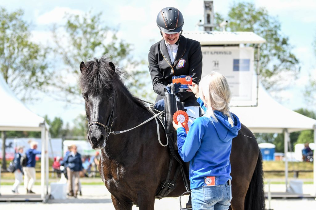 Vera van Praag Sigaar