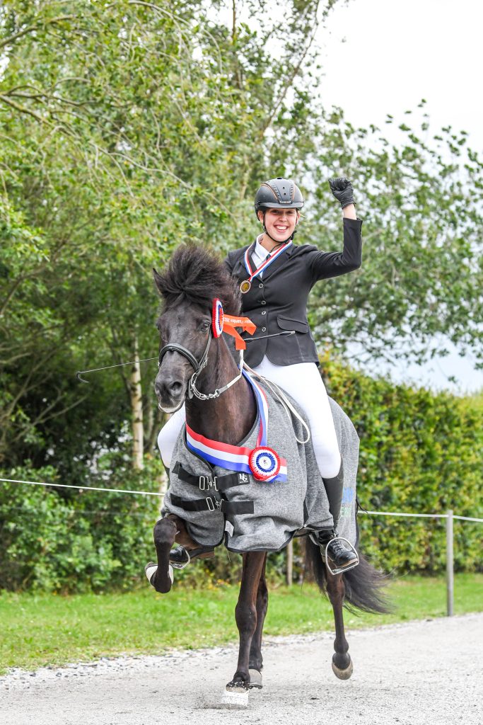 Vera van Praag Sigaar