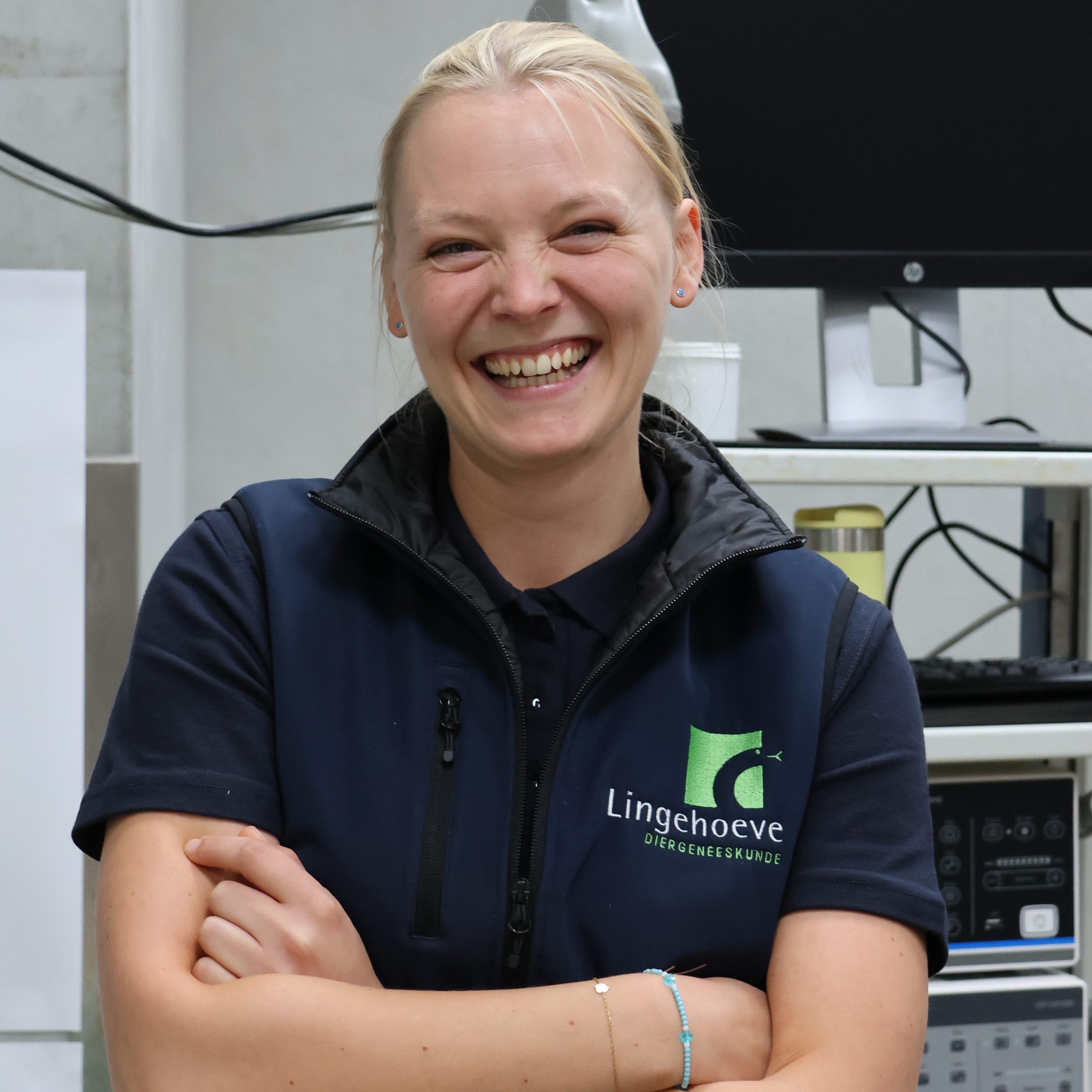 Amber Calewaert